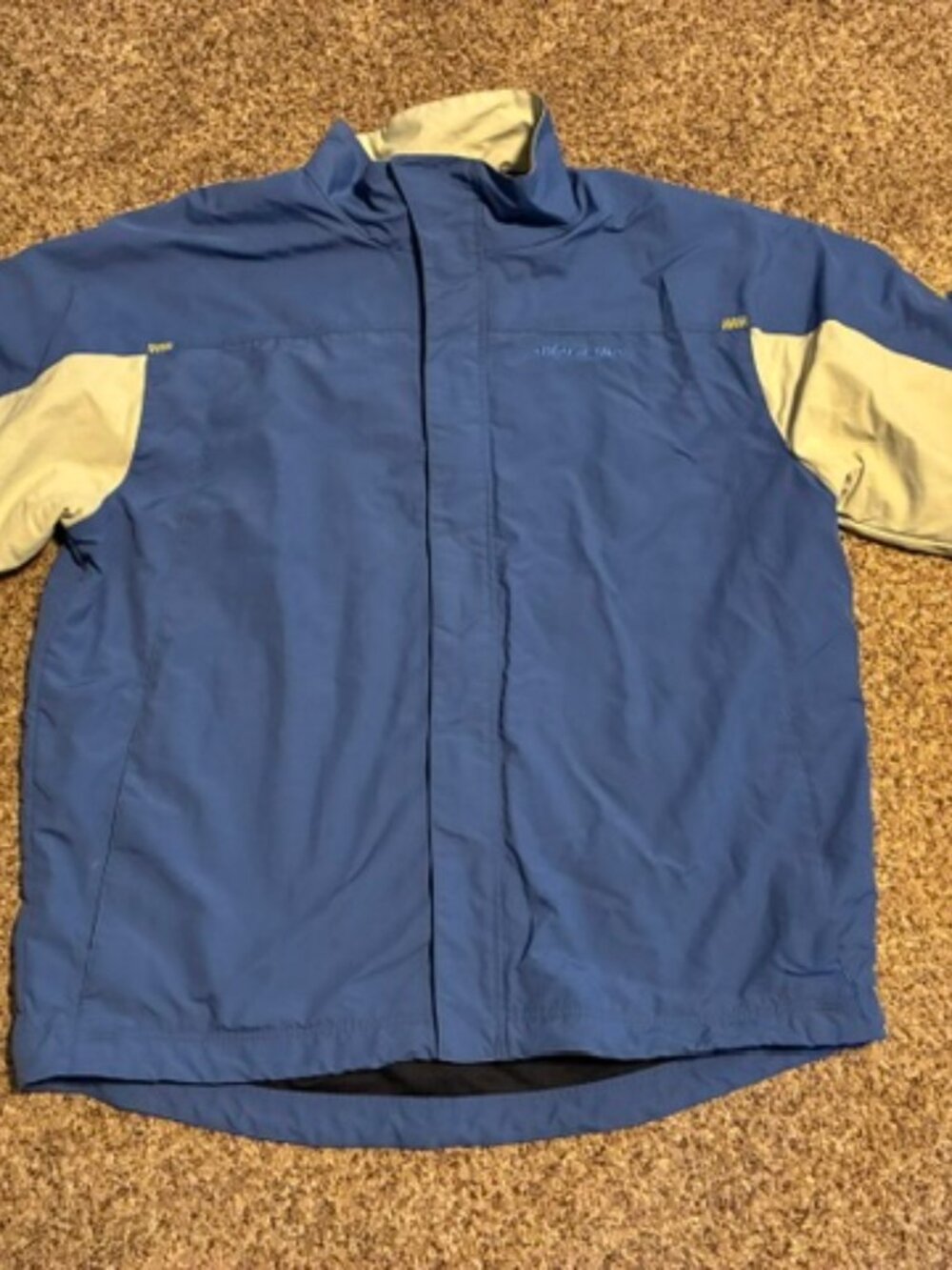 Men's Timberland winter jacket XL, like New